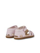 Load image into Gallery viewer, Kids Unisex Miko Sandals - Pink