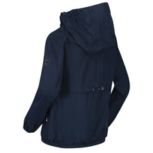 Load image into Gallery viewer, Regatta Childrens/Kids Haskel Waterproof Jacket (Navy)