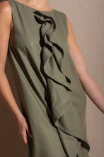 Load image into Gallery viewer, Passeggiata Dress - Pistachio