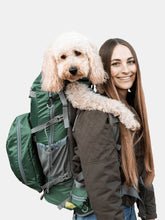 Load image into Gallery viewer, Rover 2 | Big Dog Carrier &amp; Backpacking Pack