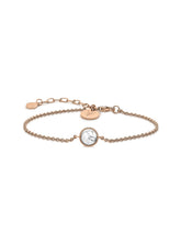 Load image into Gallery viewer, The Bracelet - Rose Gold + Carrara