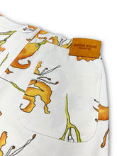 Load image into Gallery viewer, Tiger Lily Double Knee Work Pants