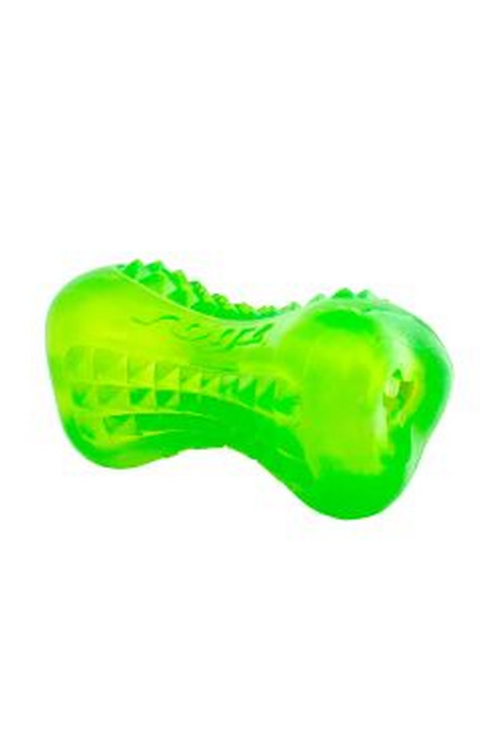 Yumz Dog Treat Dispenser - Lime