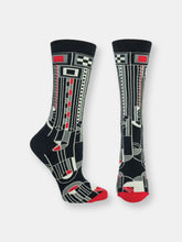 Load image into Gallery viewer, FLW - Saguaro 1 Sock