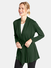 Load image into Gallery viewer, Willow Cardigan - Juniper