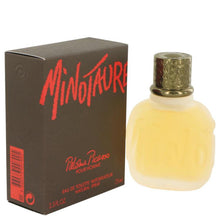 Load image into Gallery viewer, MINOTAURE by Paloma Picasso Eau De Toilette Spray 2.5 oz