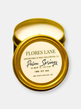 Load image into Gallery viewer, Palm Springs Soy Candle, Slow Burn Candle