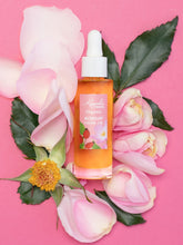 Load image into Gallery viewer, Organic Rosehip Facial Oil