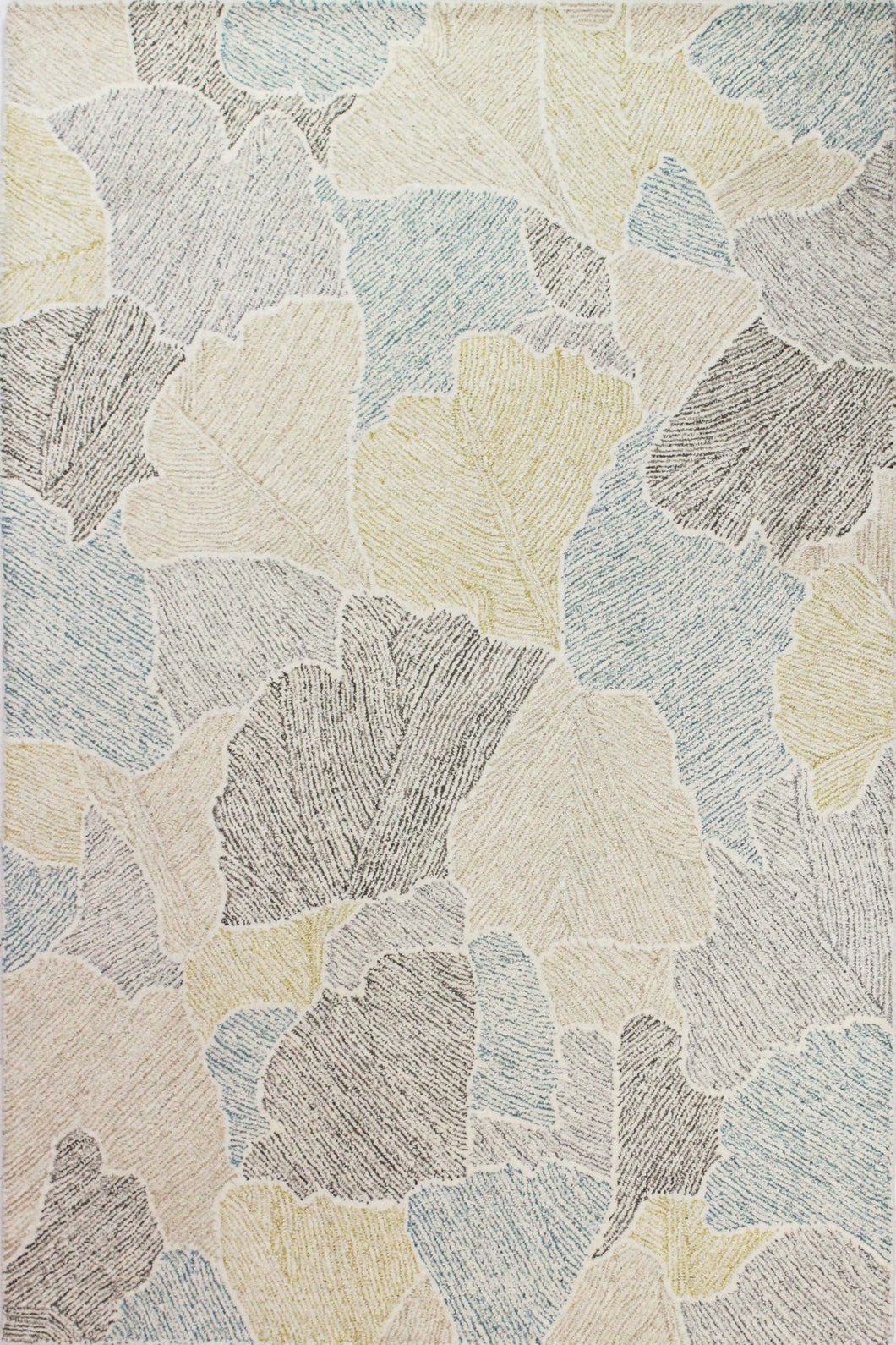 Venezia Area Rug, R120-CL215 - Multi