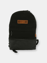 Load image into Gallery viewer, Fossil Summit Canvas Backpack for Men