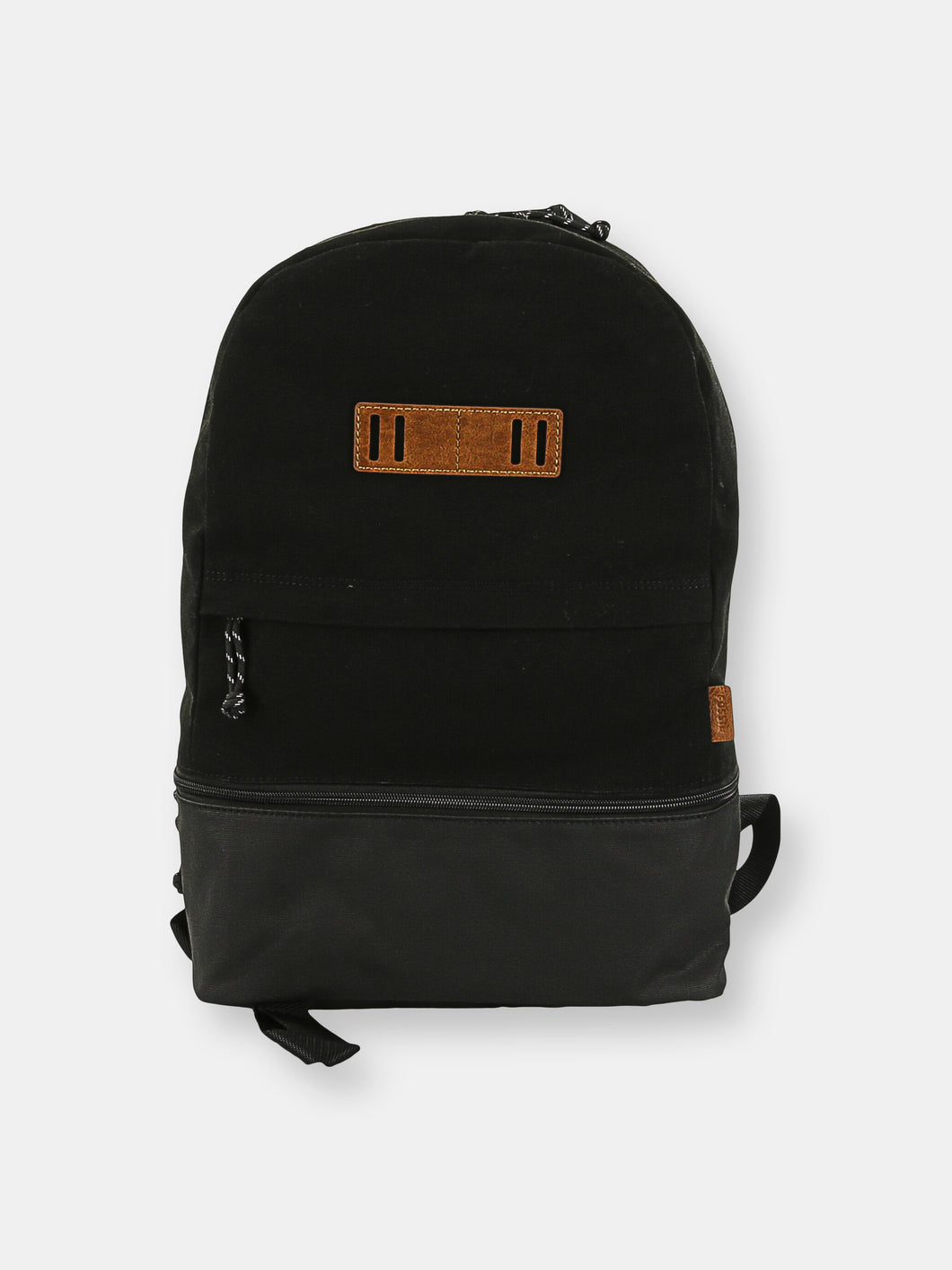 Fossil Summit Canvas Backpack for Men