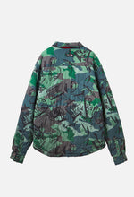 Load image into Gallery viewer, ABSTRK Reversible Shirt Jacket
