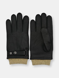 Deerskin Leather Glove