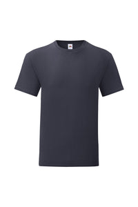 Mens Iconic T-Shirt - Deep Navy