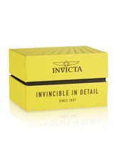 Load image into Gallery viewer, Invicta Mens 8928 Silver Stainless Steel Automatic Formal Watch