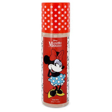 Load image into Gallery viewer, MINNIE MOUSE by Disney Body Mist 8 oz