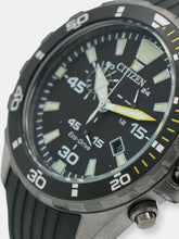Load image into Gallery viewer, Citizen Men&#39;s Eco Drive Marine Diving Watch
