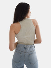 Load image into Gallery viewer, Lurex Knit Top
