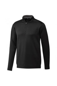 Adidas Mens Club Golf Sweatshirt