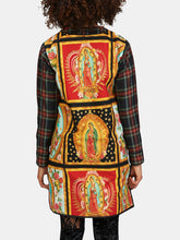 Load image into Gallery viewer, Our Lady of Guadelupe Baseball Jersey Dress
