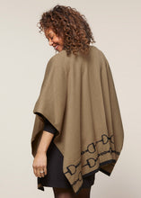 Load image into Gallery viewer, Bridle Lite Wrap Sweater