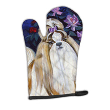 Load image into Gallery viewer, Shih Tzu  Oven Mitt