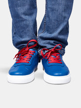 Load image into Gallery viewer, Women&#39;s True Blue Classic Edition Sneaker