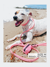 Load image into Gallery viewer, Waterproof Collar - Pink