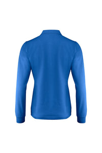 Womens/Ladies Surf Pro T-Shirt (Ocean Blue)