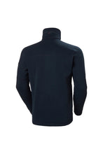 Load image into Gallery viewer, Mens Kensington Half Zip Fleece Jacket - Mid Grey
