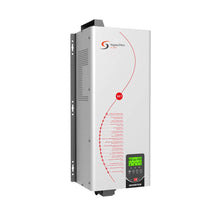 Load image into Gallery viewer, SigmaMax 6000W Continuous 18000W Peak Pure Sine Wave Hybrid Inverter