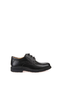Boys Federico Leather Shoes