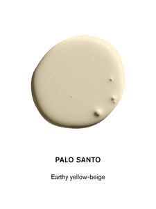 Palo Santo Paint - Interior Standard