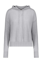 Load image into Gallery viewer, 100% Cashmere Oversized Sport Hoodie
