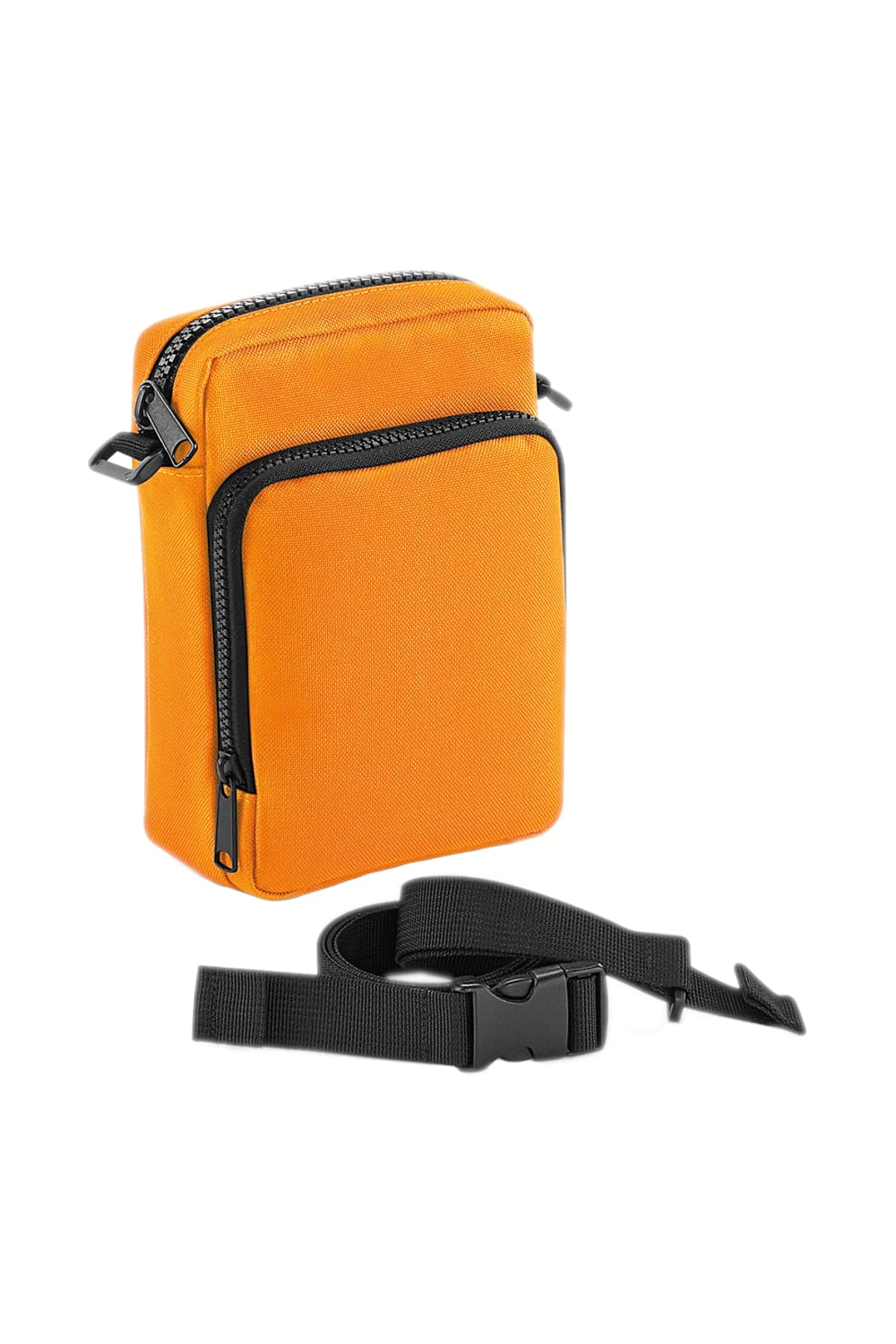 Modulr Multi Pocket Bag - Orange