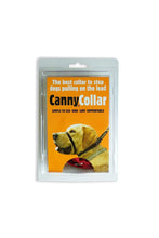 Load image into Gallery viewer, Canny Dog Training Collar (Red) (4)