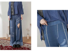 Load image into Gallery viewer, Louise Palazzo Pants