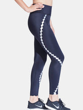 Load image into Gallery viewer, Scallop Legging