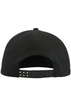 Load image into Gallery viewer, Unisex Adult Deck Baseball Cap - Black