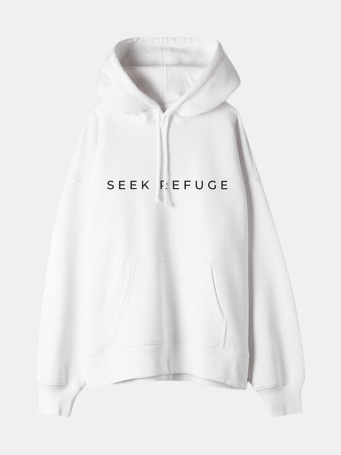 Logo Hoodie