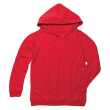 Load image into Gallery viewer, Stedman Adults Hood (Scarlet Red)