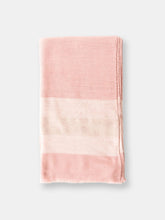 Load image into Gallery viewer, Rosa Bedspread / Large Throw