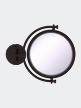 Load image into Gallery viewer, 8&quot; Wall Mounted Make-Up Mirror