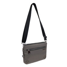 Load image into Gallery viewer, Elizabeth Sustainably Made Crossbody - Sepia