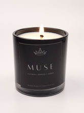 Load image into Gallery viewer, Muse Soy Candle