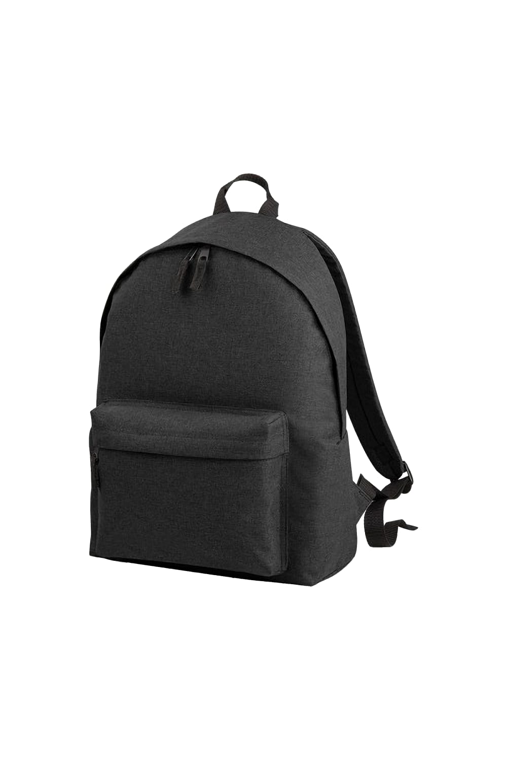 Two Tone Fashion Backpack/Rucksack/Bag,18 Liters - Anthracite
