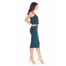 Load image into Gallery viewer, Alondra Dress - Pine