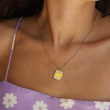 Load image into Gallery viewer, Tiny Amour Necklace