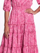 Load image into Gallery viewer, Sorrel Dress - Peony Pink