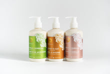 Load image into Gallery viewer, Rose &amp; Vanilla Hand &amp; Body Lotion